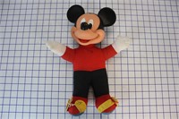 MICKEY MOUSE DOLL