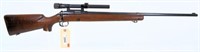 WINCHESTER 52 Bolt Action Rifle