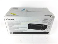 Brand new Pioneer SP-C22 center speaker