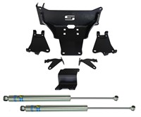Superlift Dual Stabilizer Kit for Ford F-250/F-350