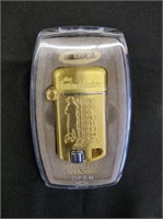 The Intimidator Lighter with Case