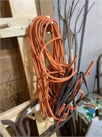 electrical extension cords