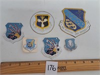 US Air Force Items