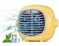 New Evaporative Portable Cooler Fan Portable Air