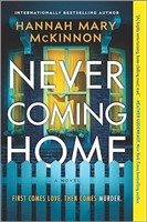 Never Coming Home: A Novel (Paperback)