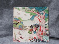 Fleetwood Mac Kiln House