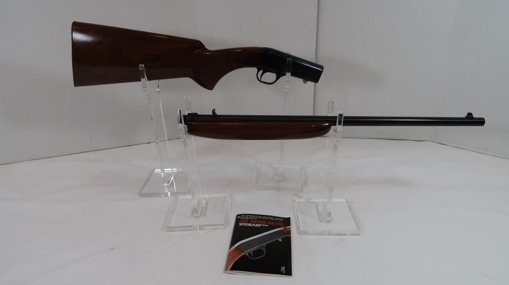 Firearms/Ammunition/Hunting Auction-Greensburg, PA