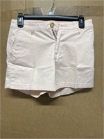 Size 2 Amazon essentials women shorts