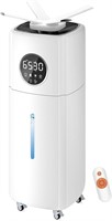 $150  21L Humidifiers for Larger Room 2200 sq.ft