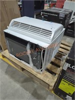 LG dual inverter air conditioner 18,000 btu
