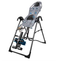 Teeter FitSpine X2 Inversion Table Back PainRelief
