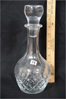 DECANTER