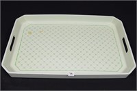 DECORTIVE SERVING TRAY