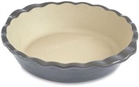 Pampered Chef Deep Dish Pie Plate - NEW