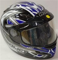 HJC Helmet w/ Visor