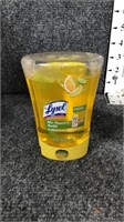 lysol soap refill
