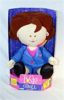 The Rosie O'Doll Still Boxed and Talking