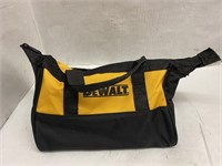 (14x bid)Small DeWalt Tool Bags