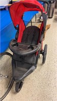 Babytrend baby stroller