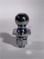 2,000 LB. 1 7/8" Trailer Hitch Ball