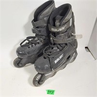 Pair if roller blades Size 7