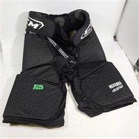 Pair of CCM hockey pants