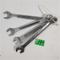 4 Wrenches