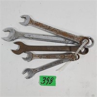 5 Wrenches
