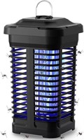 Outdoor Bug Zapper