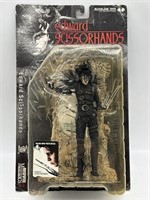 Sealed Edward Scissorhands Movie Figure