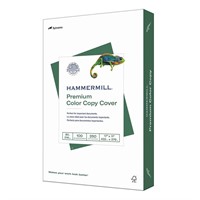 Hammermill Cardstock, Premium Color Copy, 80 lb,