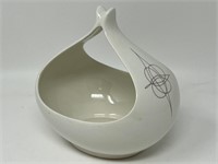 Eva Zeisel "Shape" Hallcraft Gravy Boat