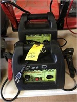 2pc Portable Power Pack Rescue 900