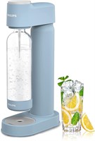 PHILIPS Sparkling Water Maker Soda Maker Soda Stre