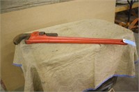 RIGID PIPE WRENCH MODEL 60