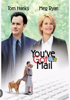 Movie Poster - You've Got Mail