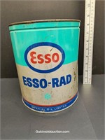 ESSO - RAD - 1 Imperial Gallon
