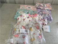 Girls 12M Clothes