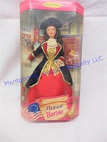 "PATRIOT" BARBIE