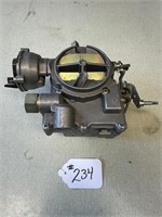 CARBURETORFOR MERCRUISER 2 BARREL 3.0--(NEW)