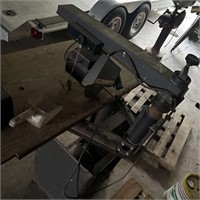 Craftsman Radial Arm Saw