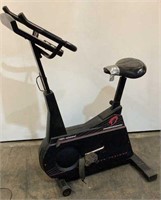 Diamondback Stationary Bike HRT 1000U