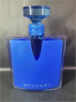 BVLGARI BLV Factice Bottle