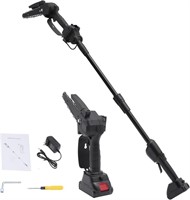 B2783 2-in-1 Pole Saw Cordless Battery Pole Saw