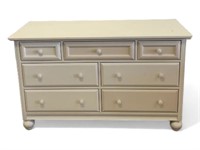 Morigeau Lepine Dresser-7 Drawer