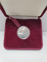 Confederation Coin 1982