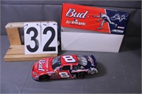 Dale Earnhardt 1:24 Scale Car