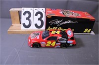 Jeff Gordon Jurassic Park 1:24 Scale Car Bank