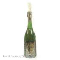 1987 Louise Pommery Cuvee Speciale Brut