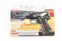 Marksman Air Pistol .177 Cal